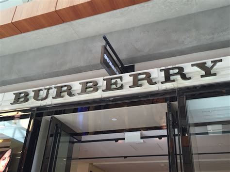 burberry bellevue square bellevue wa|Burberry .